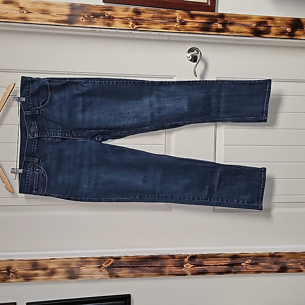 Levi's 511 38x32